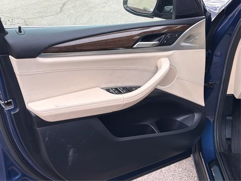 Used 2018 BMW X3 xDrive30i image 15