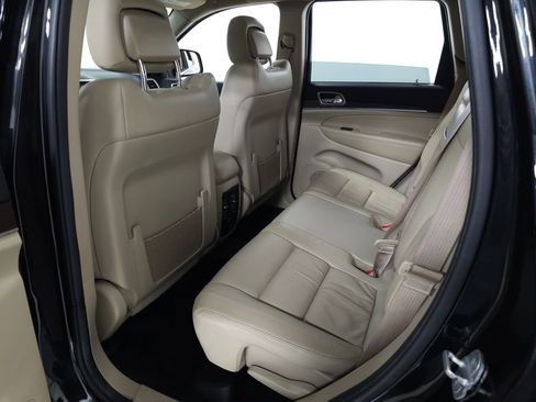 Used 2014 Jeep Grand Cherokee Limited AWD/4WD image 27