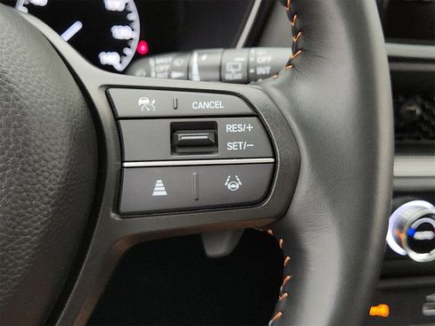 Used 2025 Honda CR-V Sport-L image 28