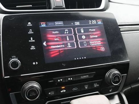 Used 2020 Honda CR-V EX image 17