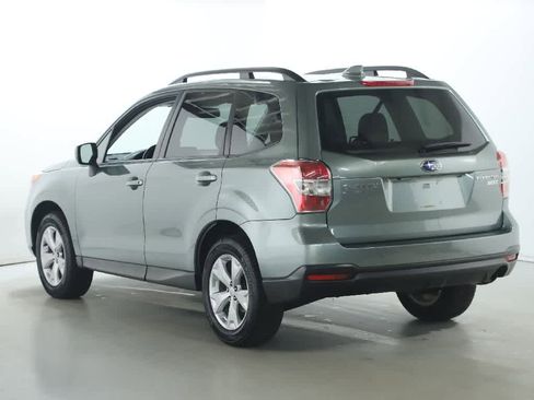 Used 2016 Subaru Forester 2.5i Premium w/ All-Weather Package AWD/4WD image 42
