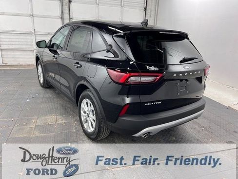 New 2026 Ford Escape Active FWD image 5