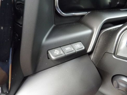 Used 2026 GMC Sierra 1500 AT4 w/ AT4 Premium Package AWD/4WD image 56