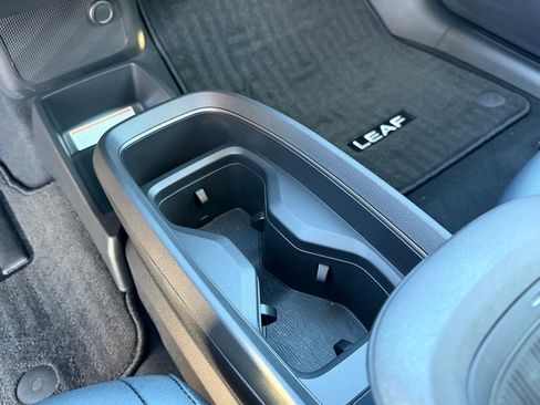 New 2026 Nissan Leaf Platinum+ image 17