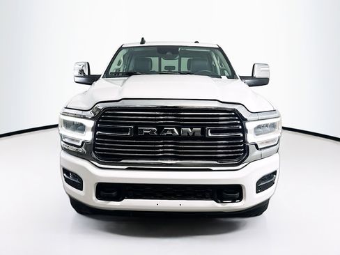 Used 2024 RAM 2500 Laramie w/ Safety Group image 2