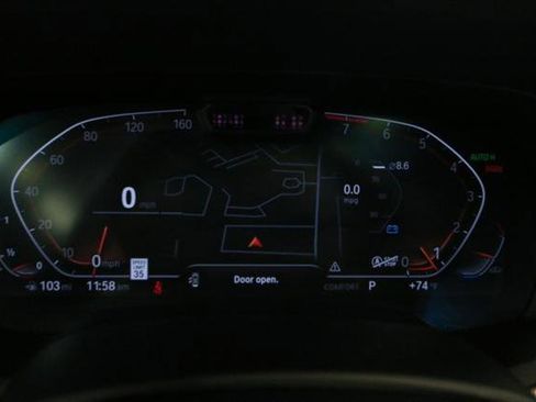 Used 2020 BMW X5 xDrive40i w/ M Sport Package image 16