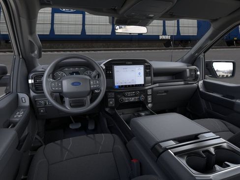 New 2026 Ford F150 STX w/ Equipment Group 200A AWD/4WD image 10