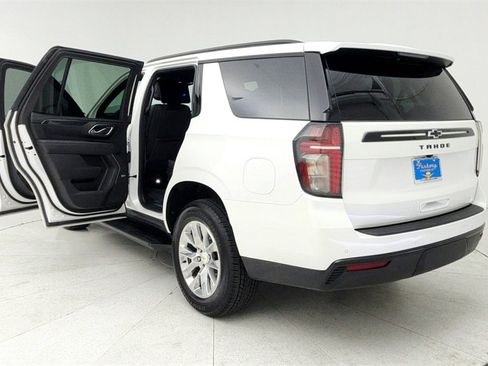 Certified 2023 Chevrolet Tahoe RST w/ Luxury Package image 12