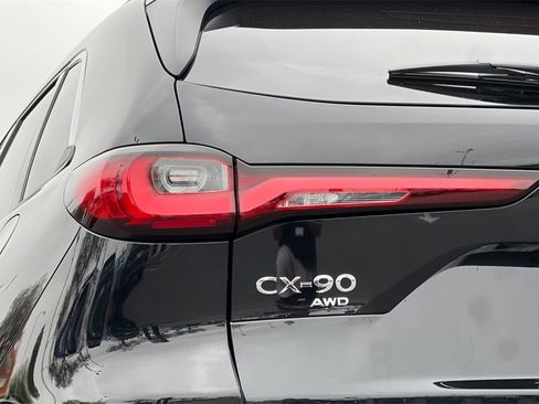 New 2026 MAZDA CX-90 3.3 Turbo w/ Premium Plus Pkg image 27