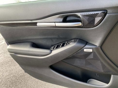 Used 2024 Kia Seltos SX image 21