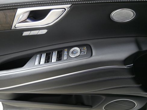 Used 2025 Genesis GV80 2.5T Select image 19