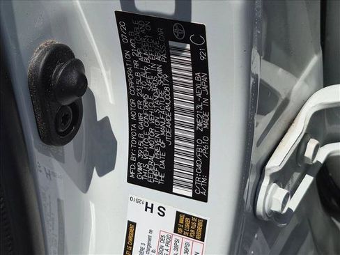 Used 2021 Toyota Corolla LE FWD image 21