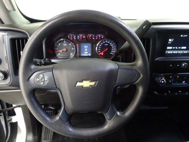Used 2019 Chevrolet Silverado 2500 W/T w/ WT Convenience Package AWD/4WD image 27