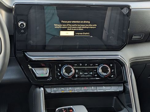 New 2026 GMC Sierra 1500 Denali image 15