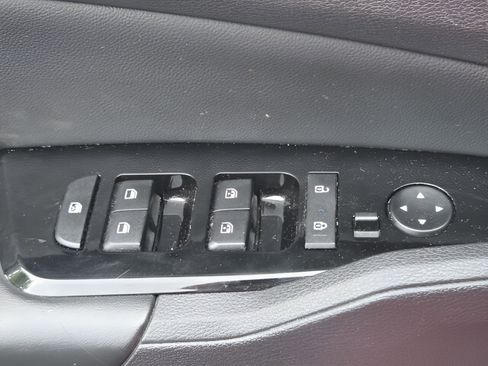 Used 2024 Kia Sportage X-Line w/ X-Line Premium Package AWD/4WD image 15