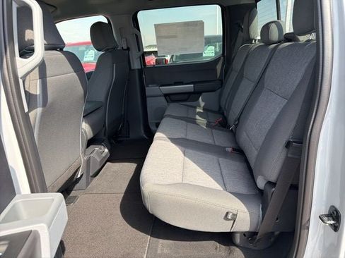 New 2026 Ford F350 XL w/ STX Appearance Package AWD/4WD image 17