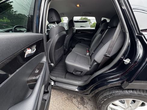Used 2018 Kia Sorento AWD image 14