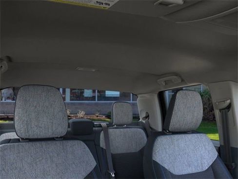 New 2025 Ford Maverick XLT w/ XLT Luxury Package image 12