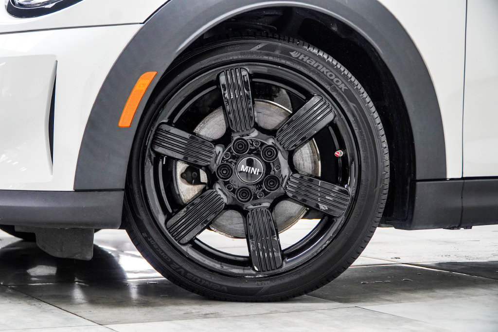 Used 2023 MINI Cooper S FWD image 10