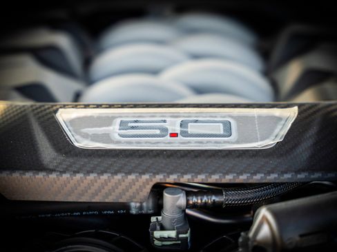 New 2025 Ford Mustang GT Premium image 24