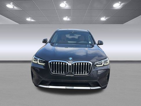 Used 2024 BMW X3 sDrive30i w/ Premium Package RWD image 4
