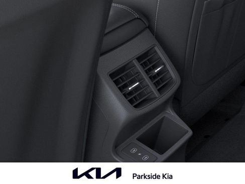 New 2026 Kia Seltos EX FWD image 26