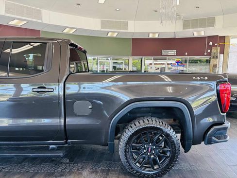 Used 2021 GMC Sierra 1500 Elevation AWD/4WD image 17