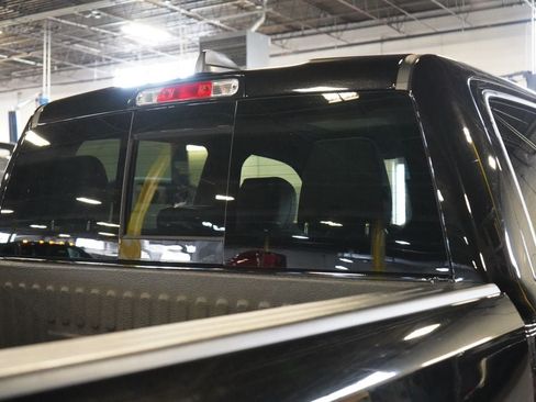 Used 2025 RAM 1500 Laramie AWD/4WD image 28
