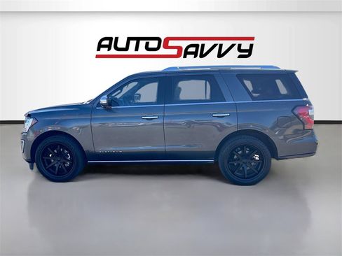 Used 2020 Ford Expedition Platinum image 4