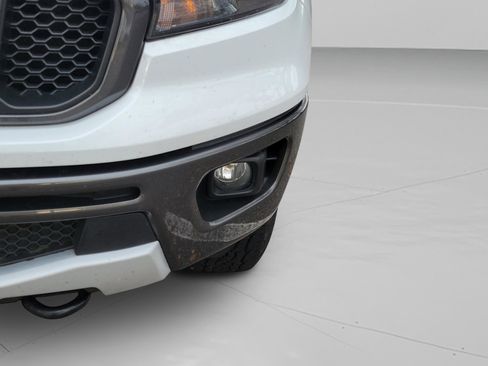 Used 2020 Ford Ranger XLT w/ Equipment Group 301A Mid image 7