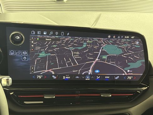 New 2026 Chevrolet Silverado EV Trail Boss image 20