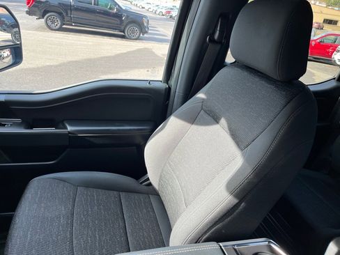Used 2024 Ford F150 XLT w/ Equipment Group 302A MID image 17
