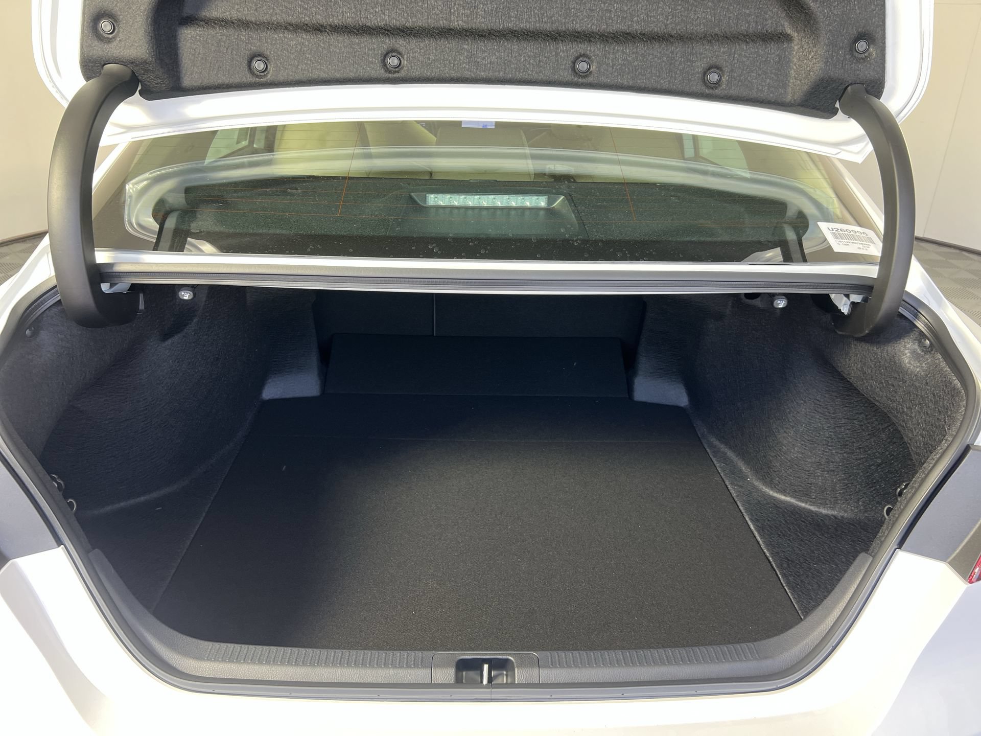 Used 2024 Toyota Camry LE w/ Convenience Package FWD image 33