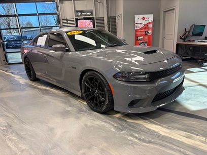 Used 2018 Dodge Charger R/T