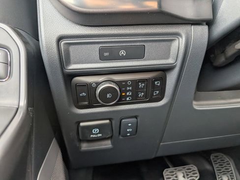 New 2025 Ford F150 Lariat w/ Equipment Group 502A High image 15