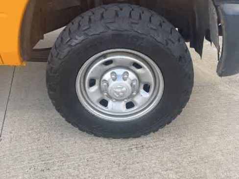 Used 2018 RAM 2500 Tradesman image 10