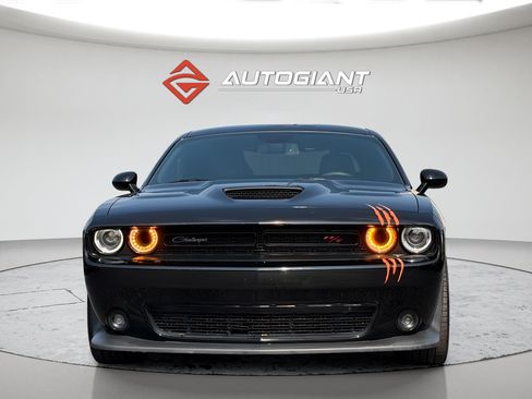 Used 2020 Dodge Challenger R/T Scat Pack w/ 1320 Plus Group RWD image 13