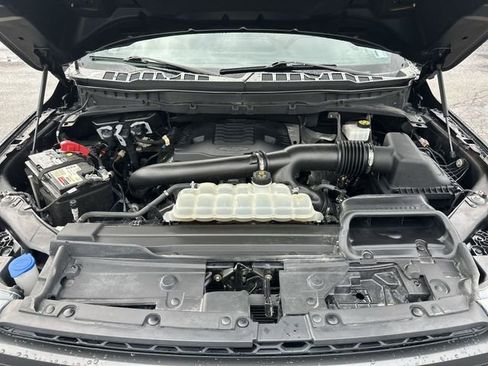 Used 2023 Ford F150 Tremor w/ Equipment Group 402A High AWD/4WD image 20