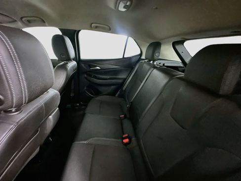 Used 2025 Buick Encore GX Preferred FWD image 26