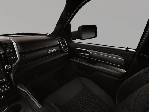 New 2026 RAM 1500 Lone Star image 7