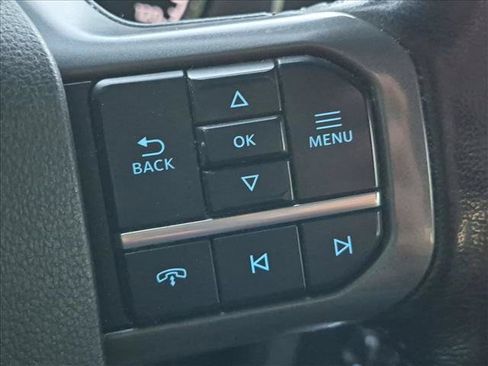 Used 2021 Ford F150 XLT w/ Equipment Group 302A High AWD/4WD image 15