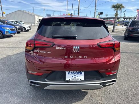 Used 2024 Buick Encore GX Preferred FWD image 7