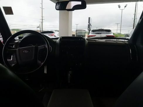 Used 2012 Ford Escape Limited AWD/4WD image 16