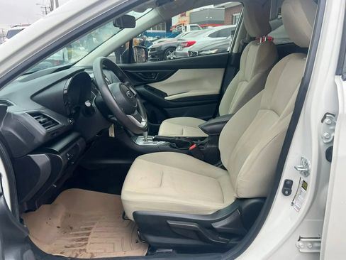 Used 2021 Subaru Impreza 2.0i AWD/4WD image 26