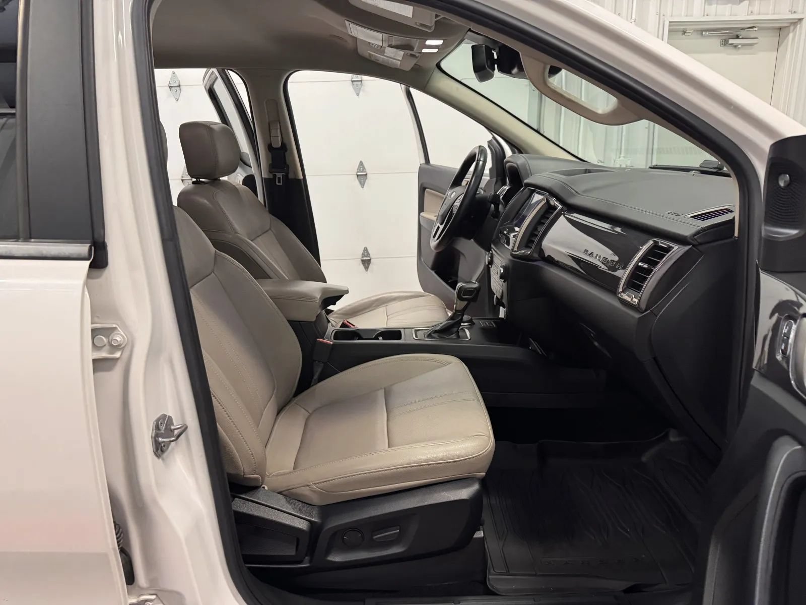 Used 2020 Ford Ranger Lariat w/ Equipment Group 501A Mid AWD/4WD image 42