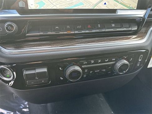 New 2026 Chevrolet Silverado 1500 RST image 16