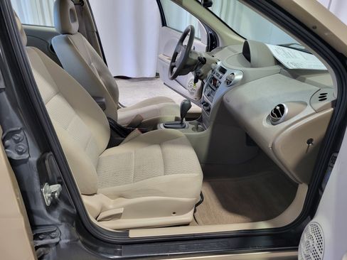 Used 2006 Saturn ION Level 2 w/ Preferred Pkg image 25