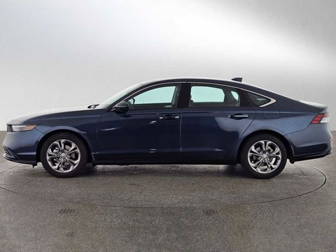 Used 2024 Honda Accord EX image 6