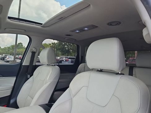 Used 2024 Kia Telluride EX FWD image 16