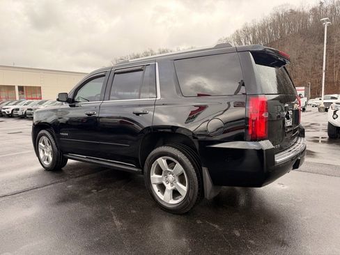 Used 2020 Chevrolet Tahoe Premier image 7